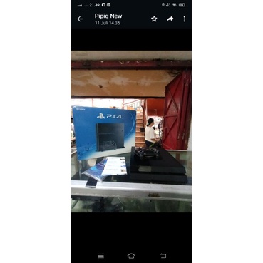 PS4 hen 7.55 full game