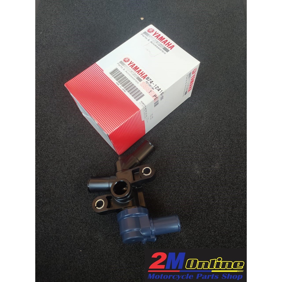 B74-12410-00 Thermostat Assy XMAX 250 Ori YGP