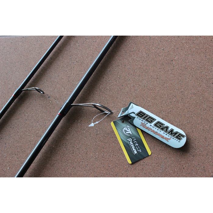 JORAN CASTING PIONEER BIG GAME TOURNAMENT WOVEN 180