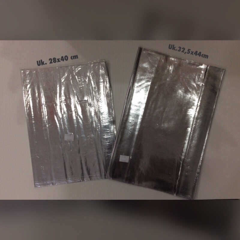 

Sampul Mika Folio(28x40cm)
