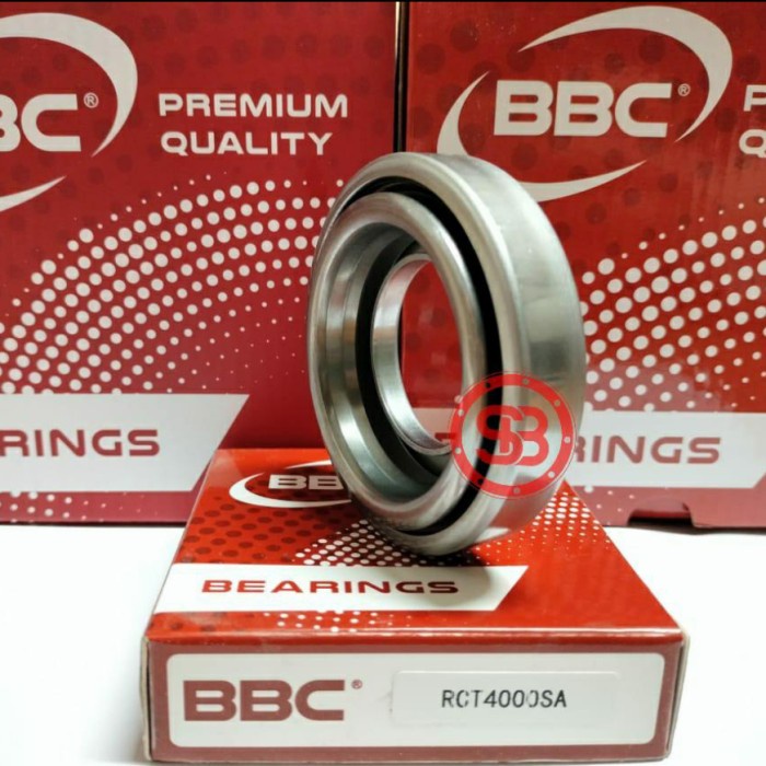 DRAG LAHER / CLUTCH BEARING NISSAN NEW FRONTIER / TERRANO BBC ORIGINAL