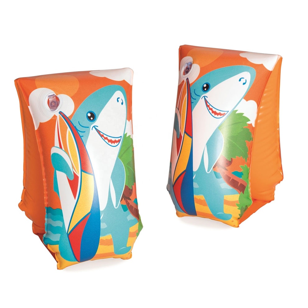 PELAMPUNG TANGAN BESTWAY AQUATIC BAN RENANG ANAK SIZE 30X15CM