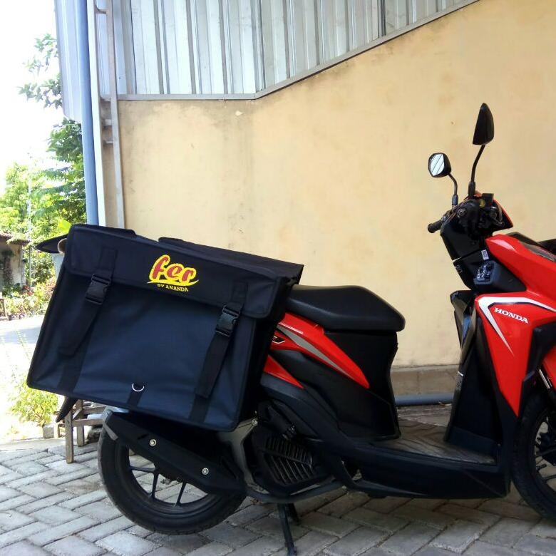 "RGA.02Jl22ᴬ" TAS OBROK MOTOR SUPER KUAT SRANDUL MOTOR  TAS KURIR TAS MOTOR  TAS S TAS BRONJONG TAS 