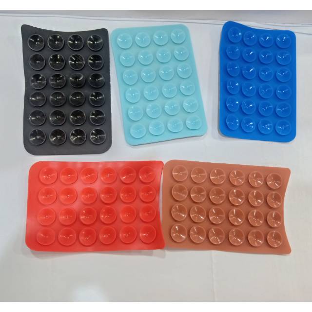 Holder Gurita Perekat Gurita Tempelan Gurita Tempelan Gojek