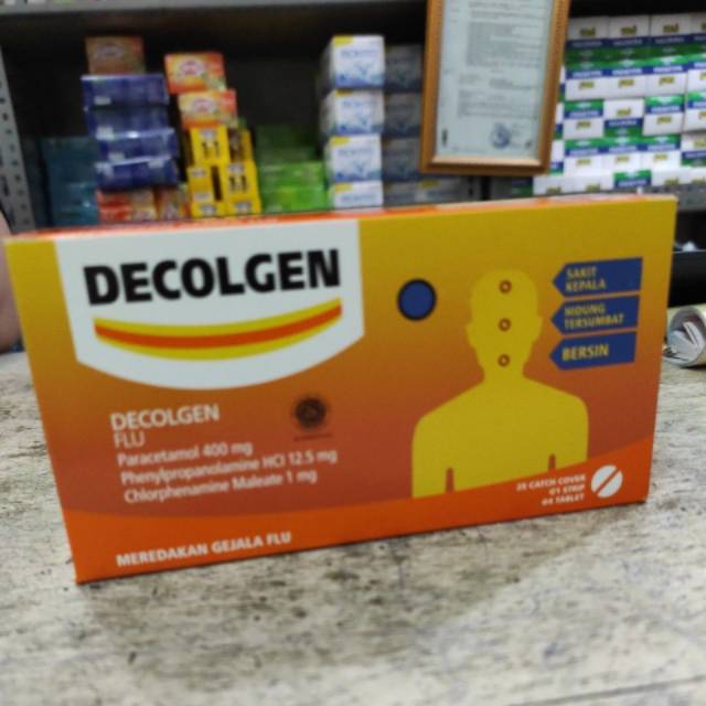 Decolgen