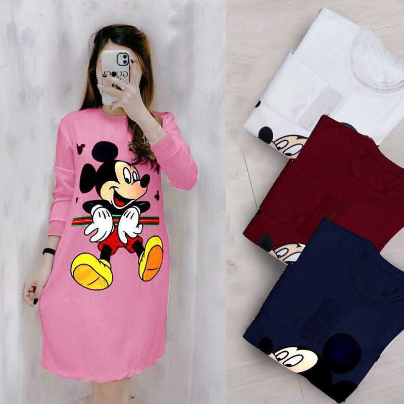 Kaos Micky
