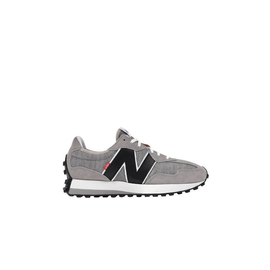 nb 327 levis