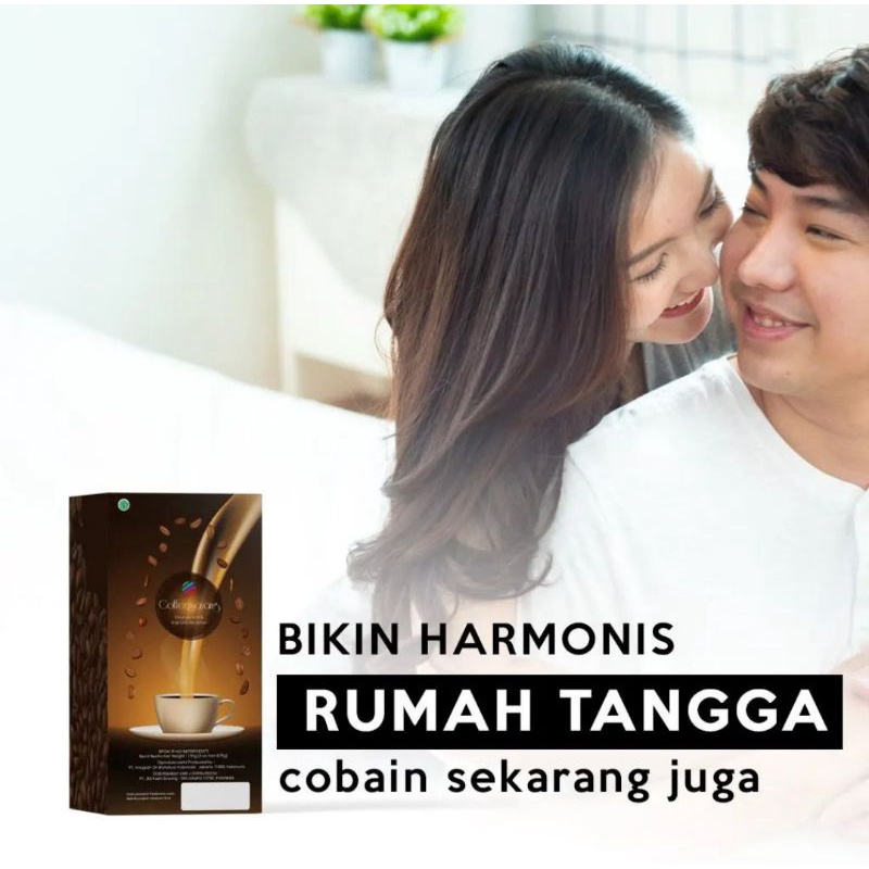

power full coffeeSayang