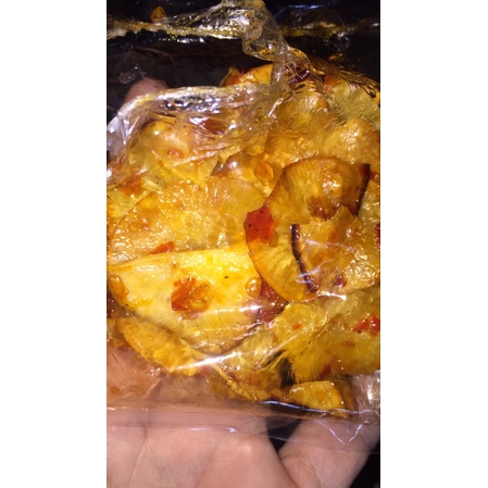 

keripik sinispe