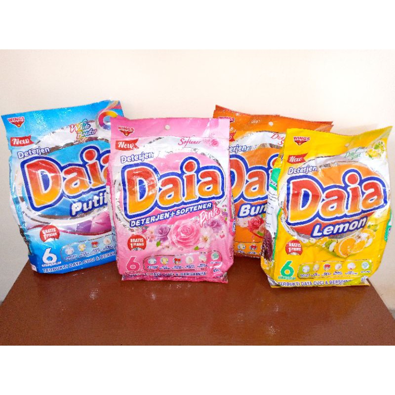 Daia 850gr