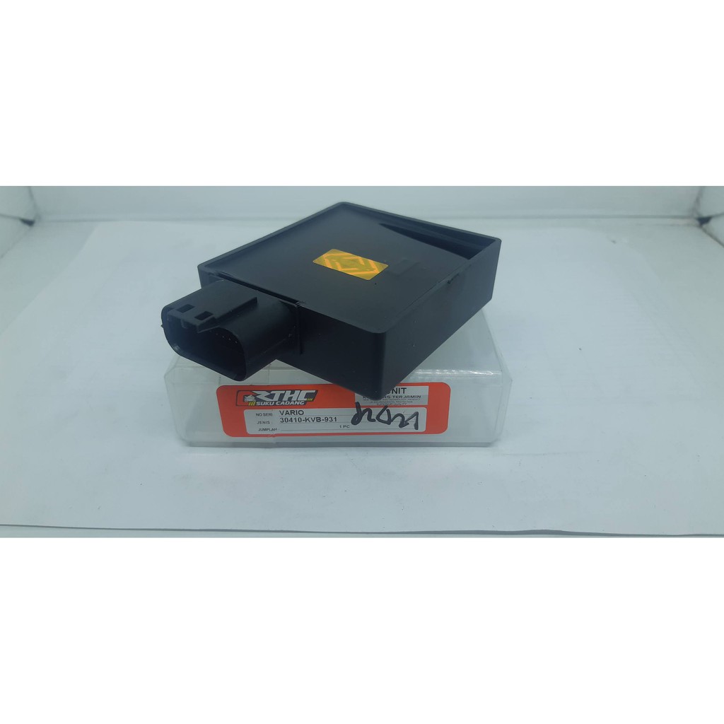 CDI VARIO 110 KARBU / VARIO TEKNO KARBU MERK RTHC
