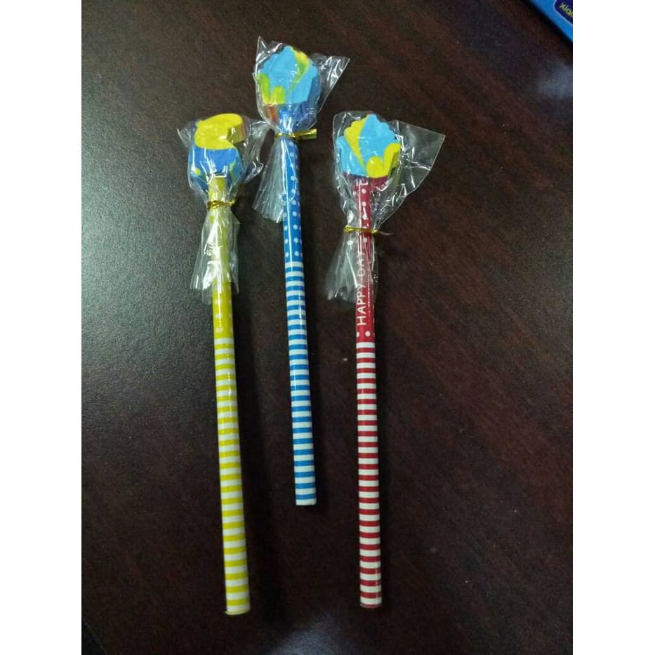 

Pensil serut penghapus free