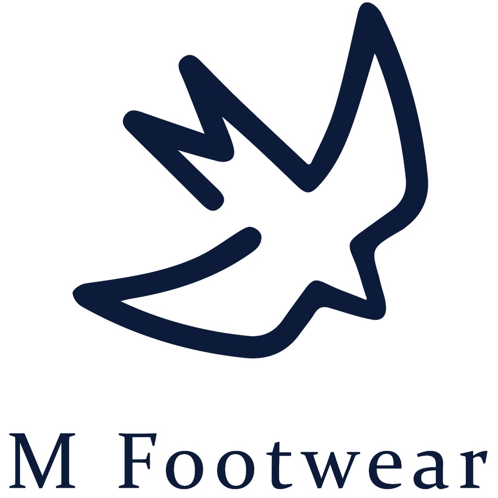 M Footwear Live Lelang