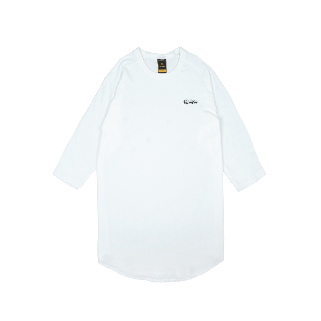 

Reclays Tshirt Ragen White