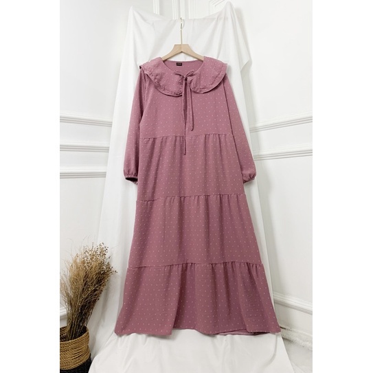 Amira Midi Dress