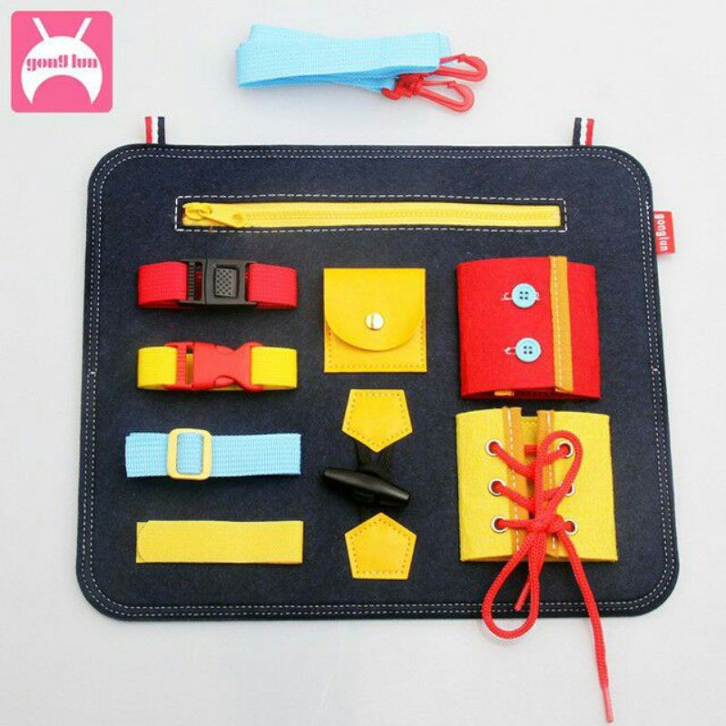 

Activity Board Papan Aktivitas Gonglun