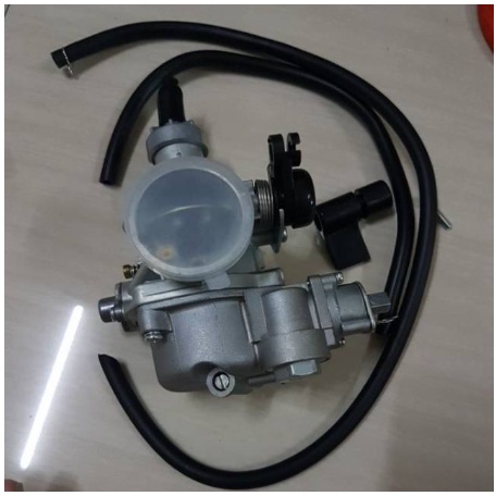 KARBURATOR REVO ABSOLUTE