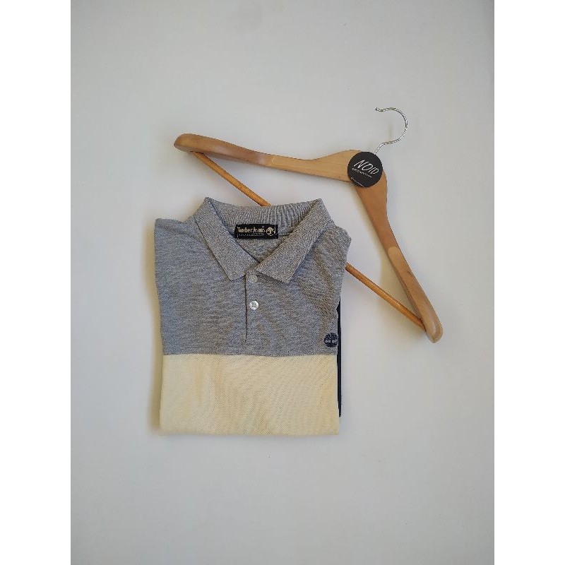 POLO SHIRT TIMBERLAND - SECOND