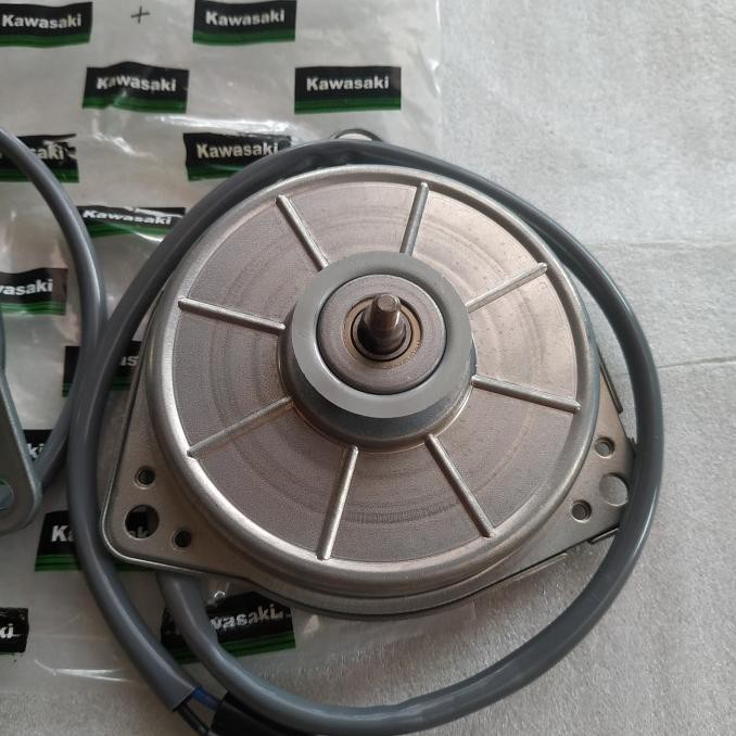 Dinamo Kipas Radiator Ninja Er6 Er6N Er6F Original