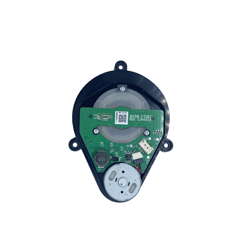 Robot Vacuum Cleaner Sparepart Untuk Ecovacs T5 power hero max T5 plus Ozmo 950 920 DX65 DX93 DX32 DX33 LDS-007 Sensor Jarak Laser