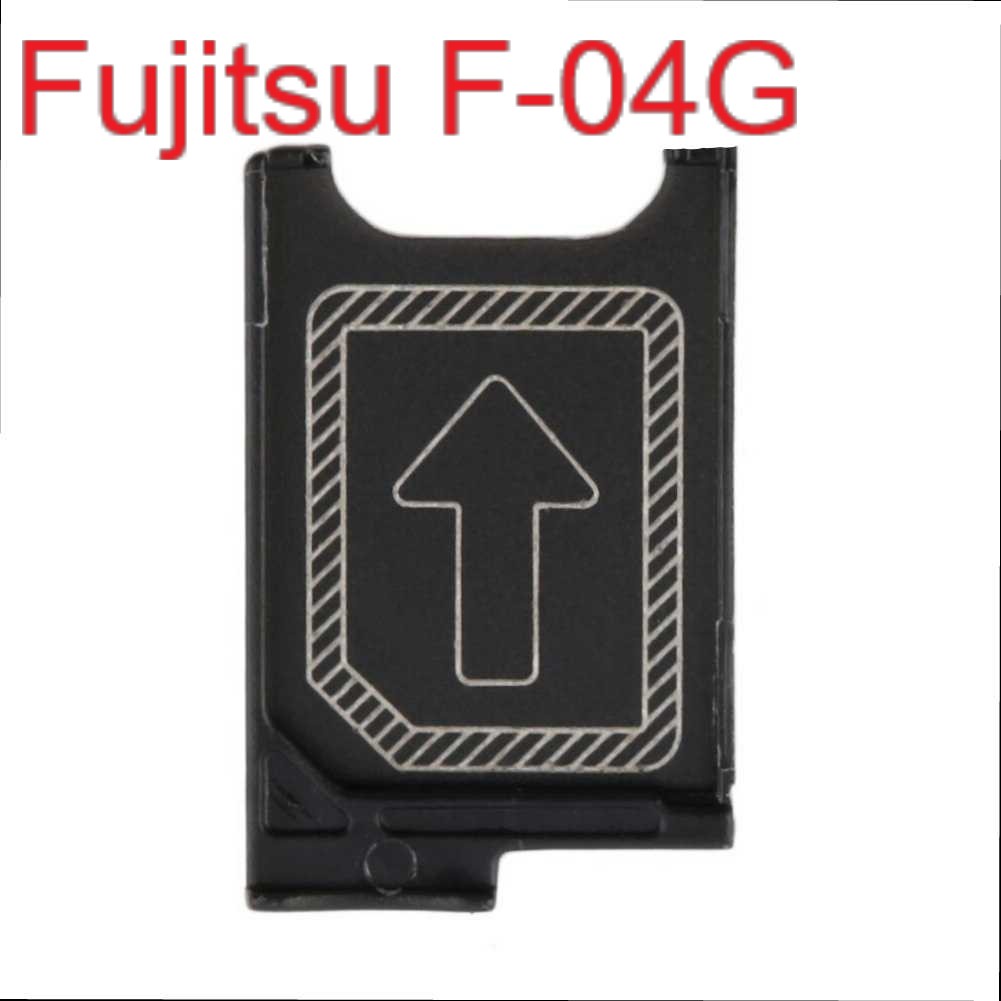 Simtray - Tempat Kartu Sim - Support Fujitsu Arrows NX F-04G F04G Docomo.