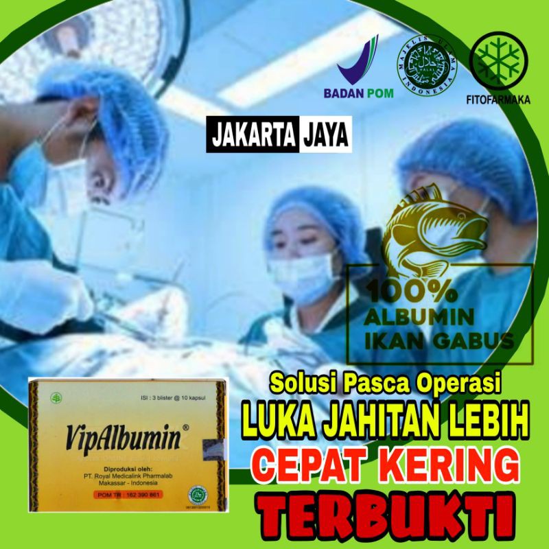 VIPALBUMIN/ HEPARMIN/ VIPACHOL