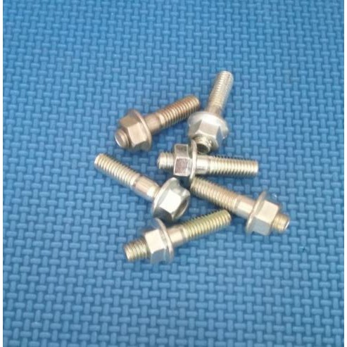 Baut Tanam Gear Motor Karisma