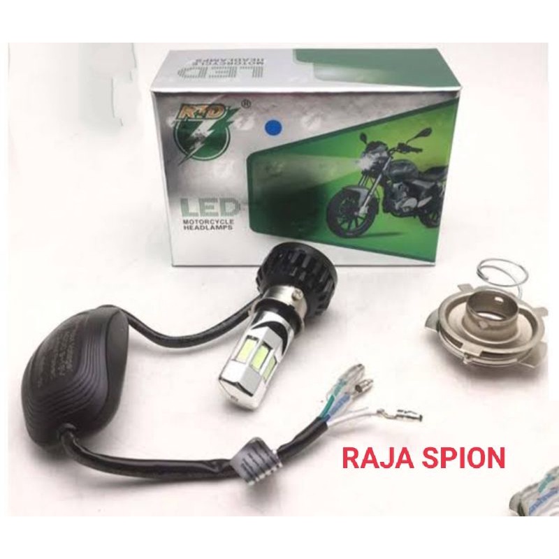 6 sisi original asli/6 sisi/LED 6sisi original/rayton 6 sisi led original
