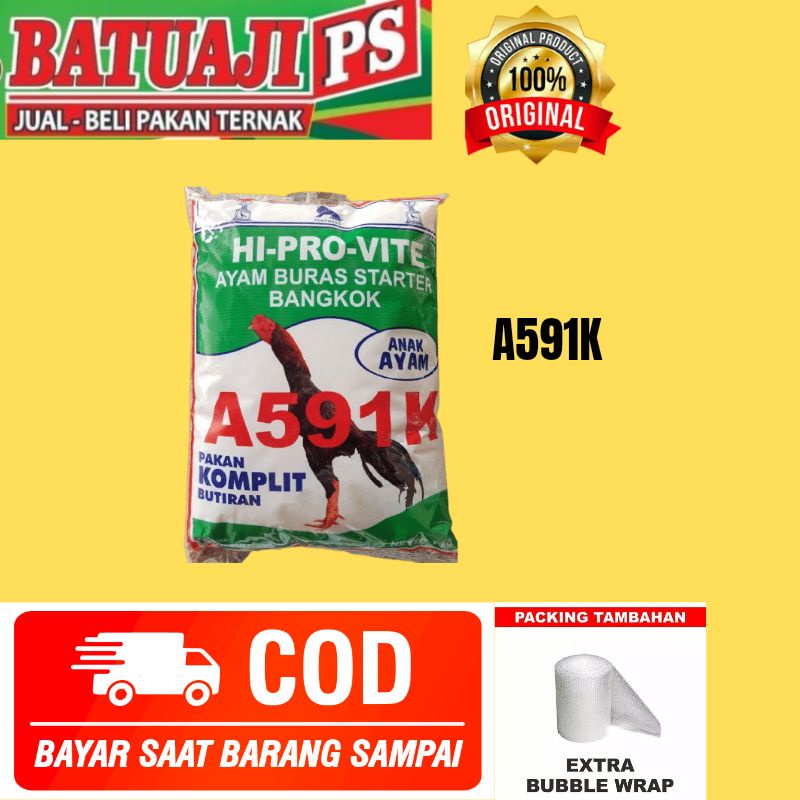 A591K/A592K/A594K/A511K/A595K Hi Pro Vite/ Pur Ayam Bangkok