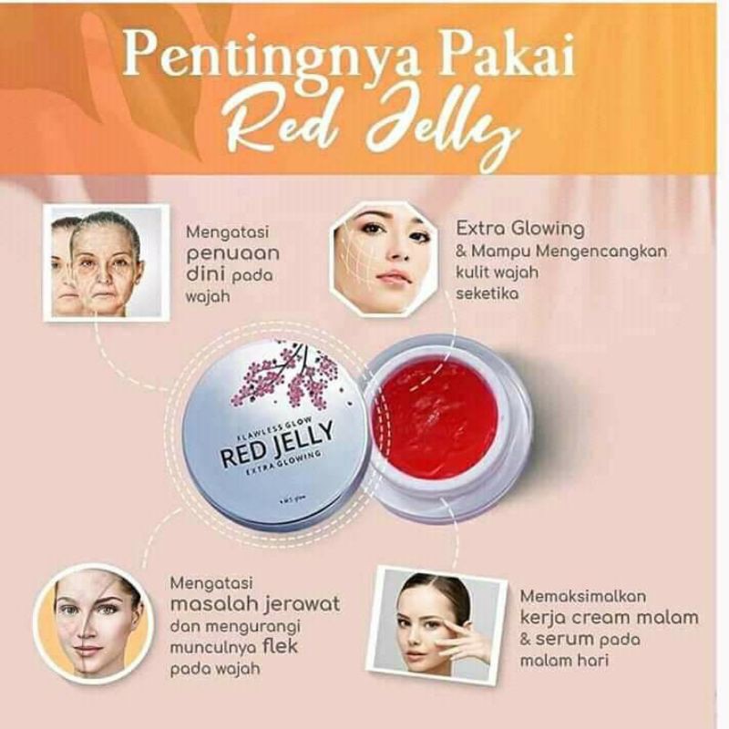 

RedJelly