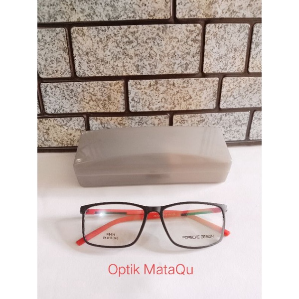 KACAMATA PORSCHE DESIGN
