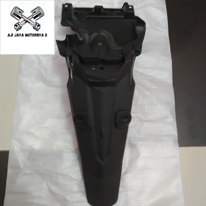 spakbor belakang - beat fi