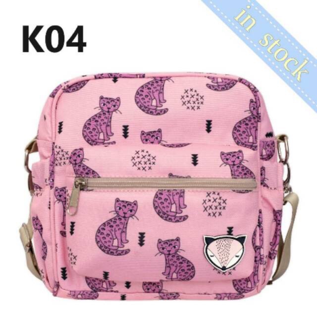 Little Munya Mini Diaper Bag