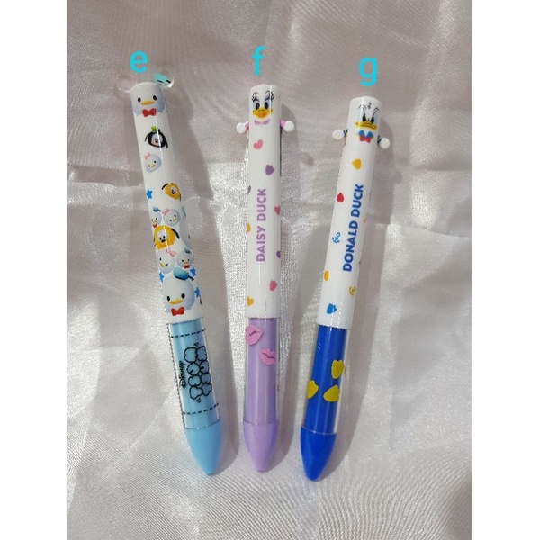 

Pulpen Disney
