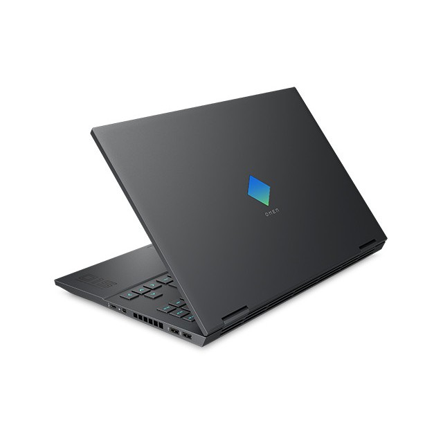 HP Omen 15 Ryzen 7 4800 16GB 1TBssd GTX1660Ti 6GB W10 15.6FHD