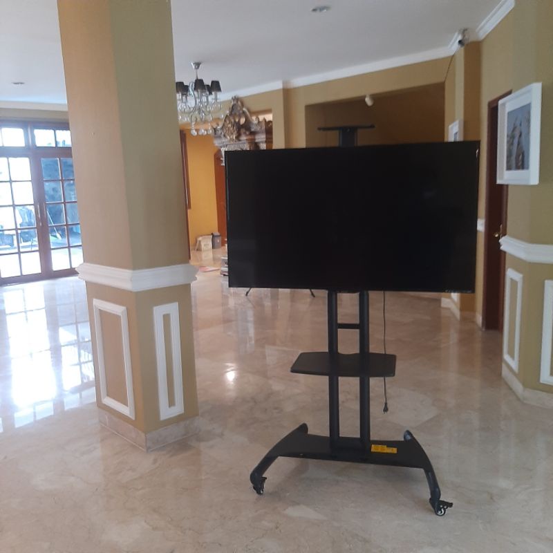 Bracket tv standing 32 inch s/d 70 inch ava70