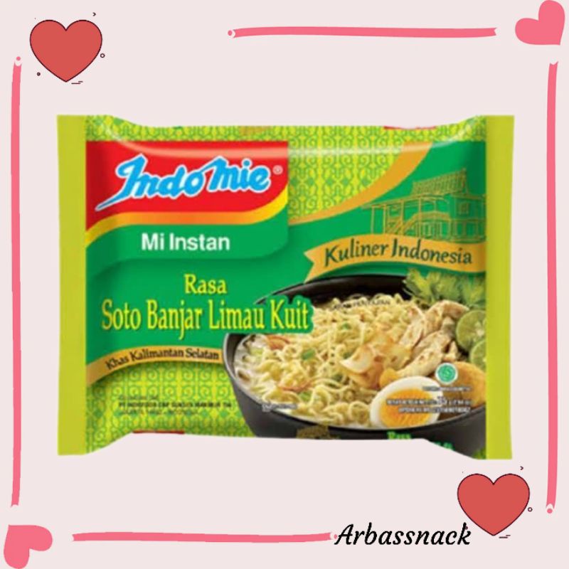 

Soto Banjar Limau Kuit