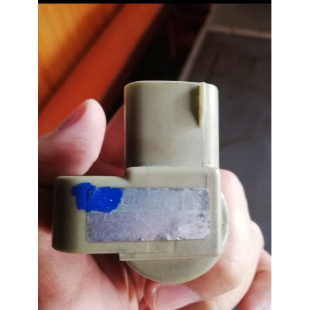 Isvc great Corolla ae101