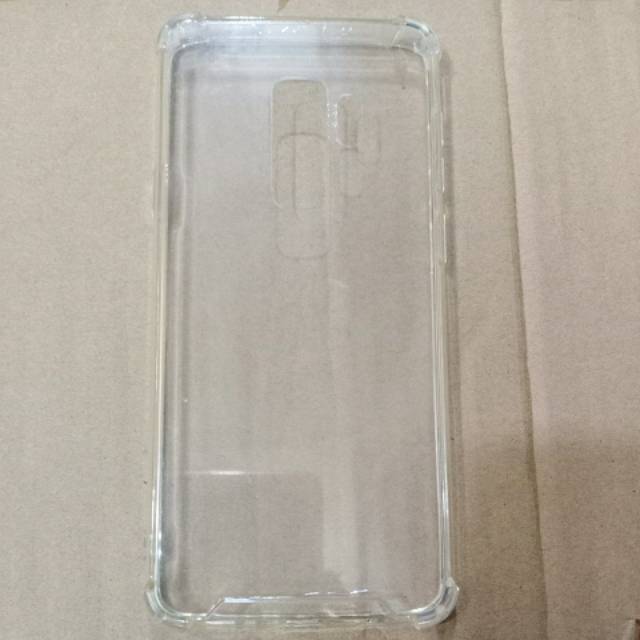 Softcase fuze samsung s9+/S9