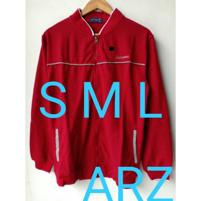 Jaket Arizona