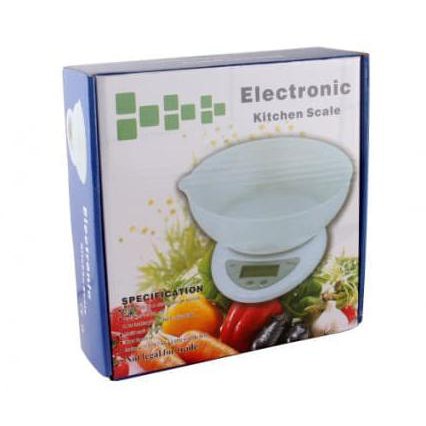 JUAL.. TIMBANGAN DAPUR DIGITAL MANGKOK / TIMBANGAN KUE / TIMBANGAN MASAK .BARANG BAGUS,KWALITAS