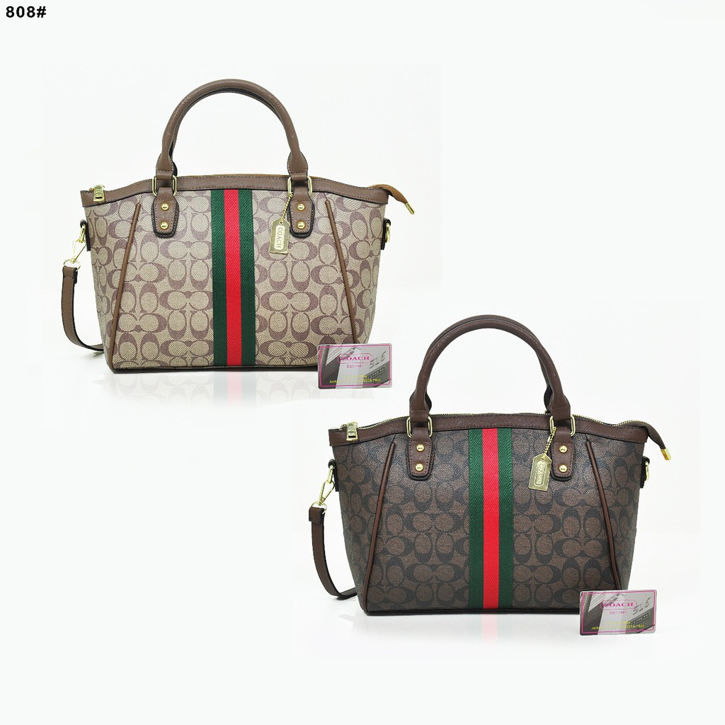 SALE TAS COACH 808 LAV HAND BAG WANITA TAS SELEMPANG WANITA TAS BRANDED TAS IMPORT TAS WANITA
