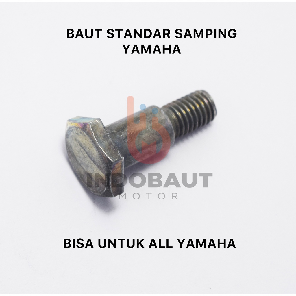 Baut Standar Samping Yamaha