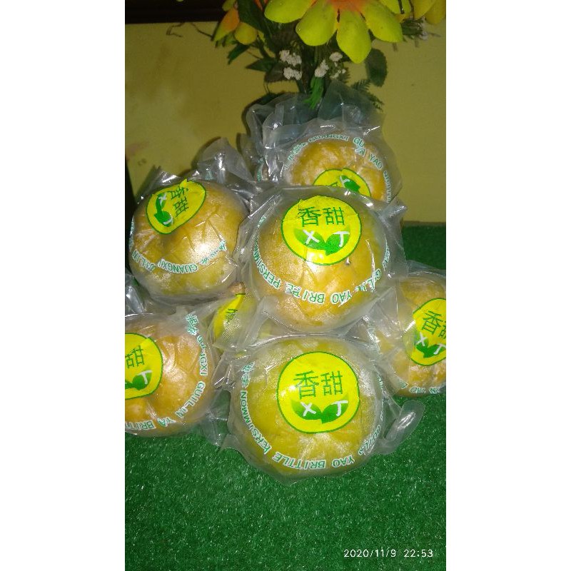 

KESEMEK IMPORT 1 KG