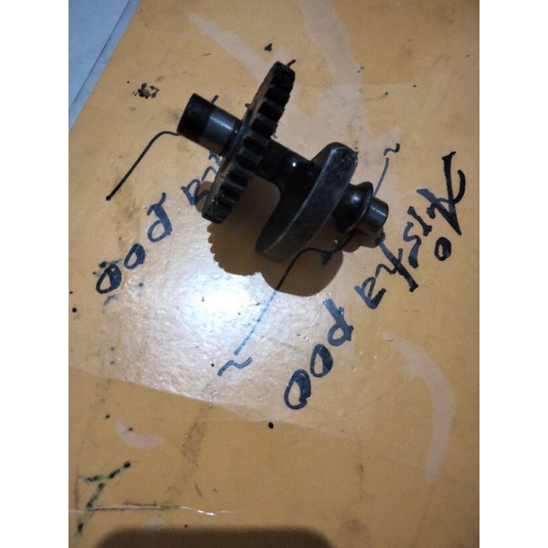 Balancing balancer Vega lama 32 t