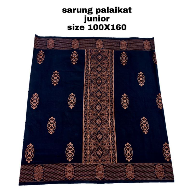 SARUNG BATIK ANAK SD SARUNG JUNIOR SARUNG WAYANG SARUNG NU SARUNG PALEKAT