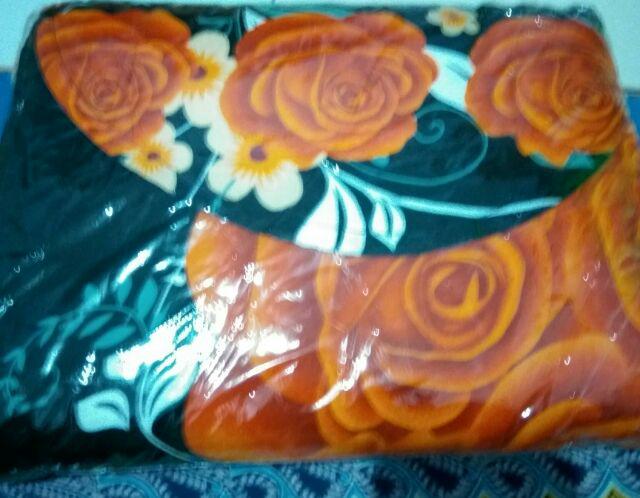 Muk Extra Suju Big Rose (geser Gambar)