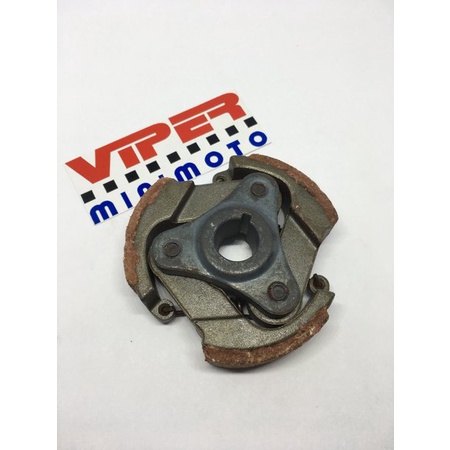 Kampas kopling otomatis Besi Mini Gp-Mini Trail-Mini ATV