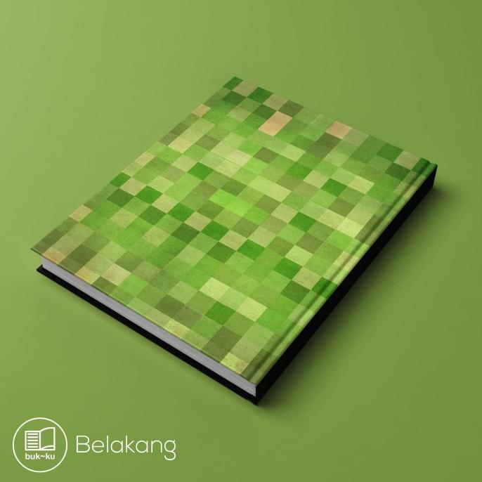 

TREND BUKU CUSTOM MOTIF MINECRAFT CATATAN TULIS NOTEBOOK SEKOLAH KULIAH )W<