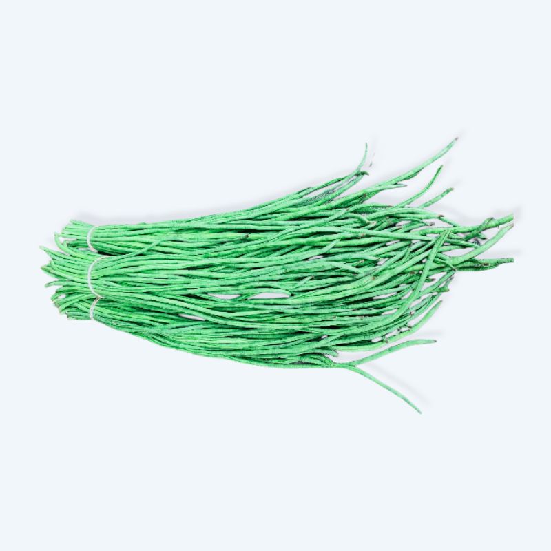

Kacang panjang 500 gram
